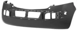 Paragolpes Trasero Imprimado Completo (3 Puertas /5 Puertas) para Renault MEGANE II 2006