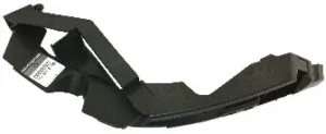 Soporte Parachoques Delantero Derecho para Renault MEGANE II 2006