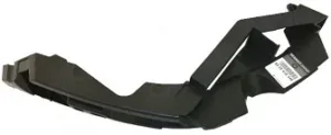 Soporte Parachoques Delantero Izquierdo para Renault MEGANE II 2006