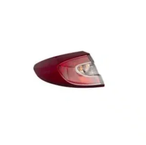Piloto Trasero Izquierdo (Punta Sw) para Renault MEGANE III 2008 y MEGANE III 2013