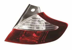 Piloto Trasero Derecho (Punta 5 Puertas) para Renault MEGANE III 2008 y MEGANE III 2013