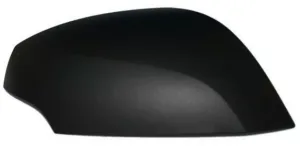 Carcasa Retrovisor Derecho Negra para Renault MEGANE III 2008 y MEGANE III 2013