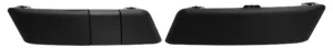 Kit Molduras Paragolpes Delantero (Derecha/Izquierda) 5P para Renault MEGANE III 2008