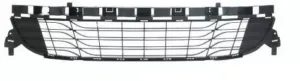 Rejilla Paragolpes Delantero (5 Puertas) para Renault MEGANE III 2008