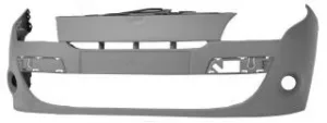 Paragolpes Delantero Imprimado (5 Puertas) para Renault MEGANE III 2008