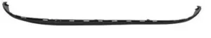 Spoiler Paragolpes Delantero para Renault MEGANE III 2008