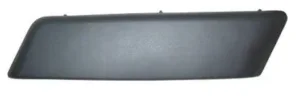 Moldura Izquierda Paragolpes Delantero (5 Puertas) para Renault MEGANE III 2008