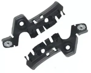 Kit Soporte Paragolpes Delantero Derecho /Esq para Renault MEGANE III 2008