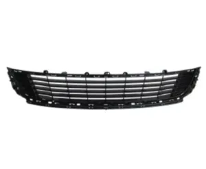 Rejilla Paragolpes Delantero (Exterior) (2012-) para Renault MEGANE III 2008