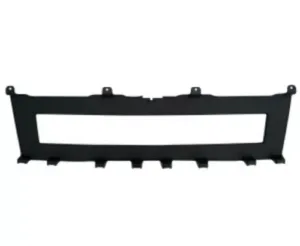 Rejilla Paragolpes Delantero (Interior) (2012-) para Renault MEGANE III 2008