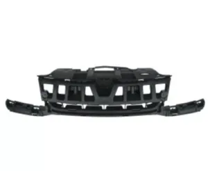 Refuerzo Paragolpes Delantero Superior (Plastico) (2012-) para Renault MEGANE III 2008