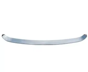 Moldura Cromada Rejilla Paragolpes Delantero Superior (2012-) para Renault MEGANE III 2008