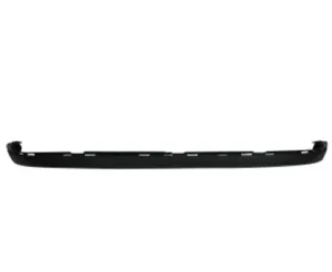 Spoiler Paragolpes Delantero (2012-) para Renault MEGANE III 2008
