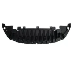 Resguardo Inferior Paragolpes Delantero (2012-) para Renault MEGANE III 2008