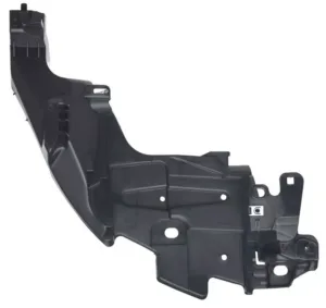Mascara Faro Derecho para Renault MEGANE III 2008