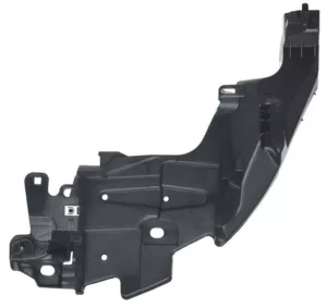 Mascara Faro Izquierdo para Renault MEGANE III 2008