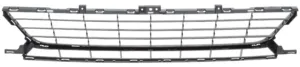 Rejilla Inferior Paragolpes Delantero (5 Puertas) para Renault MEGANE III 2013
