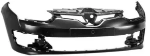 Paragolpes Delantero Imprimado para Renault MEGANE III 2013