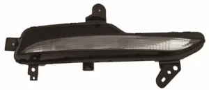 Piloto Paragolpes Delantero Derecho para Renault MEGANE IV 2015