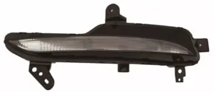 Piloto Paragolpes Delantero Izquierdo para Renault MEGANE IV 2015