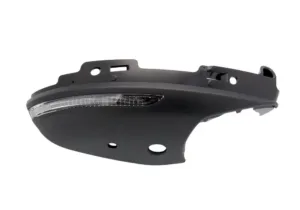 Carcasa Retrovisor Derecho Inferior Con Intermitente, Con Luz De Cortesia para Renault MEGANE IV 2015 y MEGANE IV 2020