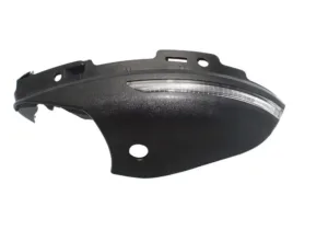 Carcasa Retrovisor Izquierdo Inferior Con Intermitente, Con Luz De Cortesia para Renault MEGANE IV 2015 y MEGANE IV 2020