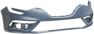 Paragolpes Delantero Imprimado para Renault MEGANE IV 2015