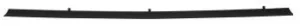 Spoiler Paragolpes Delantero para Renault MEGANE IV 2015