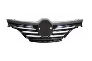 Rejilla Delantero (Con Moldura Superior) para Renault MEGANE IV 2015