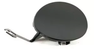 Tapa Gancho Remolque Paragolpes Delantero para Renault MEGANE IV 2015
