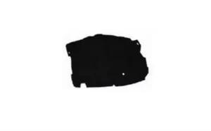 Resguardo Paso De Rueda Delantero Izquierdo (Delantero) para Renault MEGANE IV 2015 y MEGANE IV 2020