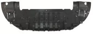 Resguardo Inferior Paragolpes Delantero para Renault MEGANE IV 2015
