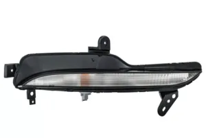 Piloto Derecho Con Intermitente (Hella) para Renault MEGANE IV 2015
