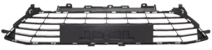 Rejilla Inferior Paragolpes Delantero para Renault MEGANE IV 2020