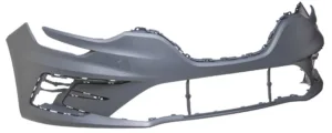 Paragolpes Delantero Imprimado para Renault MEGANE IV 2020