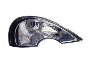 Piloto Delantero Derecho (Blanco) para Renault MODUS 2004