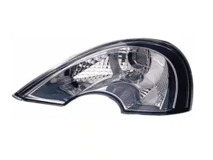 Piloto Delantero Izquierdo (Blanco) para Renault MODUS 2004