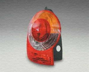 Piloto Trasero Izquierdo (Magneti Marelli) para Renault MODUS 2004