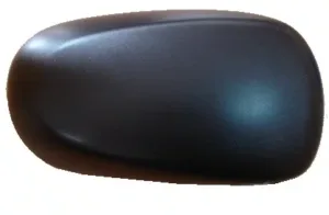 Carcasa Retrovisor Derecho Negra para Renault MODUS 2004