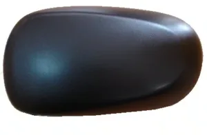 Carcasa Retrovisor Izquierdo Negra para Renault MODUS 2004