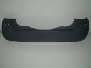 Paragolpes Trasero Imprimado para Renault MODUS 2004