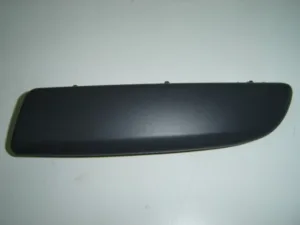 Moldura Derecha Paragolpes Trasero para Renault MODUS 2004