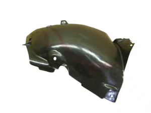 Resguardo Paso De Rueda Delantero Izquierdo (Delantero) para Renault MODUS 2004 y MODUS 2008