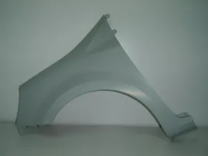 Aleta Delantera Izquierda para Renault MODUS 2004