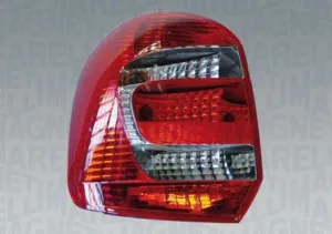 Piloto Trasero Izquierdo (Magneti Marelli) para Renault MODUS 2008