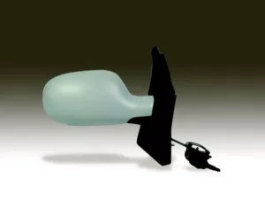 Retrovisor Derecho Manual, Para Pintar Con Sonda para Renault SCENIC I 1999