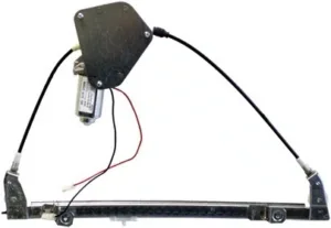 Elevalunas Electrico Trasero Izquierdo (5 Puertas) para Renault SCENIC I 1999