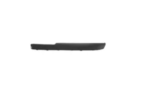 Moldura Izquierda Paragolpes Delantero para Renault SCENIC I 1999
