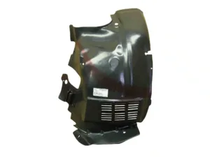 Resguardo Paso De Rueda Delantero Derecho (Delantero) para Renault SCENIC I 1999