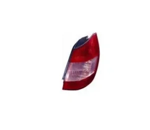 Piloto Trasero Derecho (Rojo) (2003-2004) para Renault SCENIC II 2003